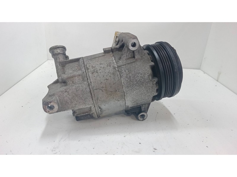 Recambio de compresor a/a para opel astra h gtc (a04) 1.8 (l08) referencia OEM IAM 13124750 10205150327 383601234