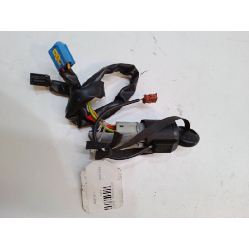 Recambio de clausor para peugeot 206 hatchback (2a/c) 1.4 i referencia OEM IAM   