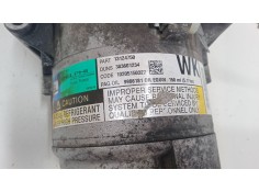 Recambio de compresor a/a para opel astra h gtc (a04) 1.8 (l08) referencia OEM IAM 13124750 10205150327 383601234 2