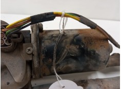 Recambio de motor limpia delantero para nissan micra iii (k12) 1.2 16v referencia OEM IAM    2