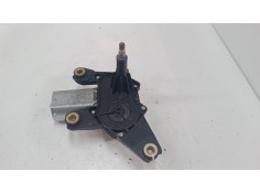 Recambio de motor limpia trasero para nissan micra iii (k12) 1.2 16v referencia OEM IAM 8200017385c  