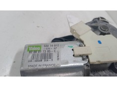 Recambio de motor limpia trasero para nissan micra iii (k12) 1.2 16v referencia OEM IAM 8200017385c   2