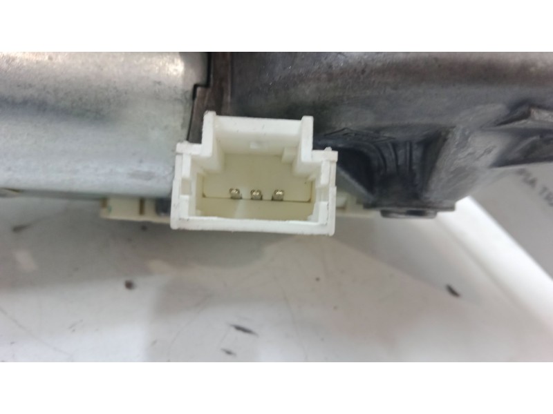 Recambio de motor limpia trasero para nissan micra iii (k12) 1.2 16v referencia OEM IAM 8200017385c  