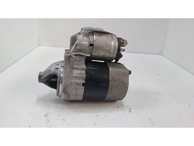 Recambio de motor arranque para nissan micra iii (k12) 1.2 16v referencia OEM IAM 24k3493amn d7e40 233001f772