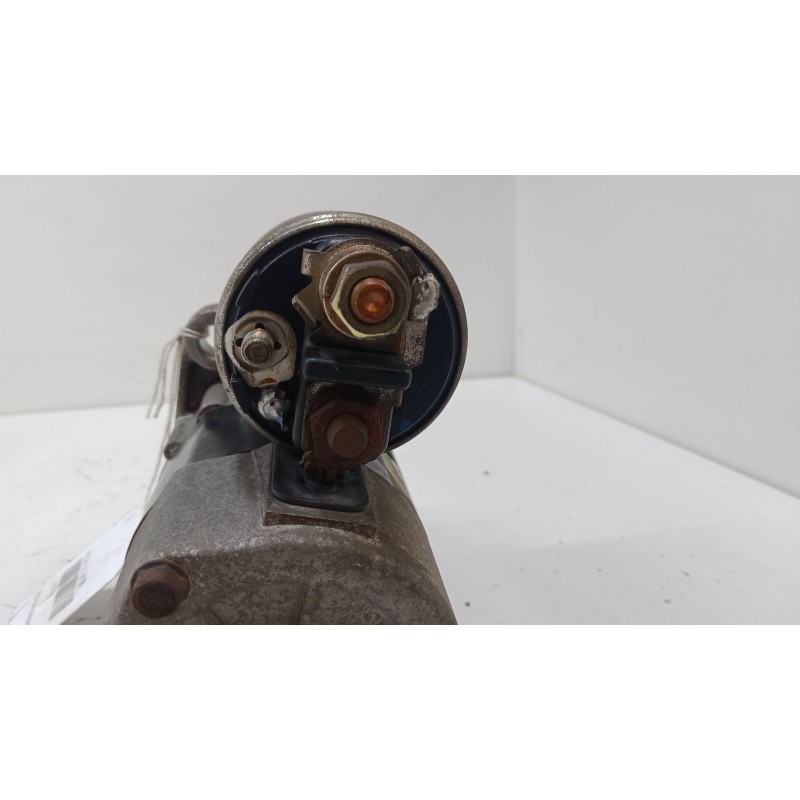 Recambio de motor arranque para nissan micra iii (k12) 1.2 16v referencia OEM IAM 24k3493amn d7e40 233001f772