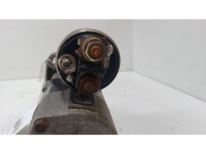 Recambio de motor arranque para nissan micra iii (k12) 1.2 16v referencia OEM IAM 24k3493amn d7e40 233001f772