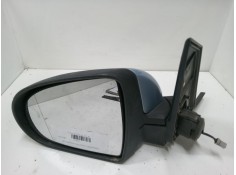 Recambio de retrovisor electrico izquierdo para mitsubishi colt vi (z3_a, z2_a) 1.5 di-d (z39a) referencia OEM IAM   