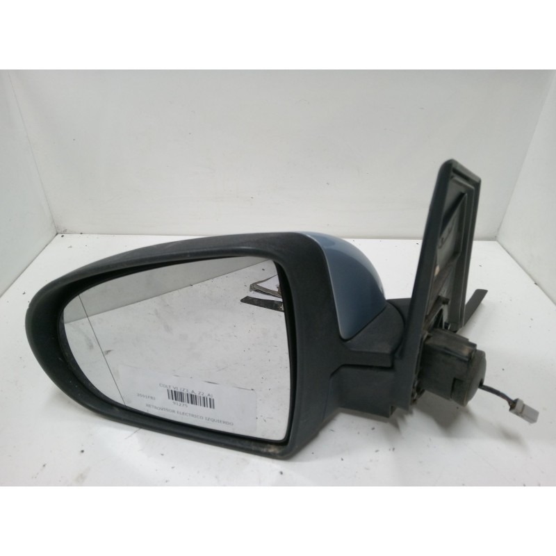 Recambio de retrovisor electrico izquierdo para mitsubishi colt vi (z3_a, z2_a) 1.5 di-d (z39a) referencia OEM IAM   