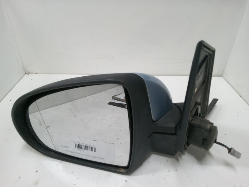 Recambio de retrovisor electrico izquierdo para mitsubishi colt vi (z3_a, z2_a) 1.5 di-d (z39a) referencia OEM IAM   