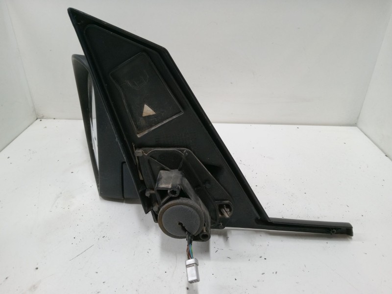 Recambio de retrovisor electrico izquierdo para mitsubishi colt vi (z3_a, z2_a) 1.5 di-d (z39a) referencia OEM IAM   