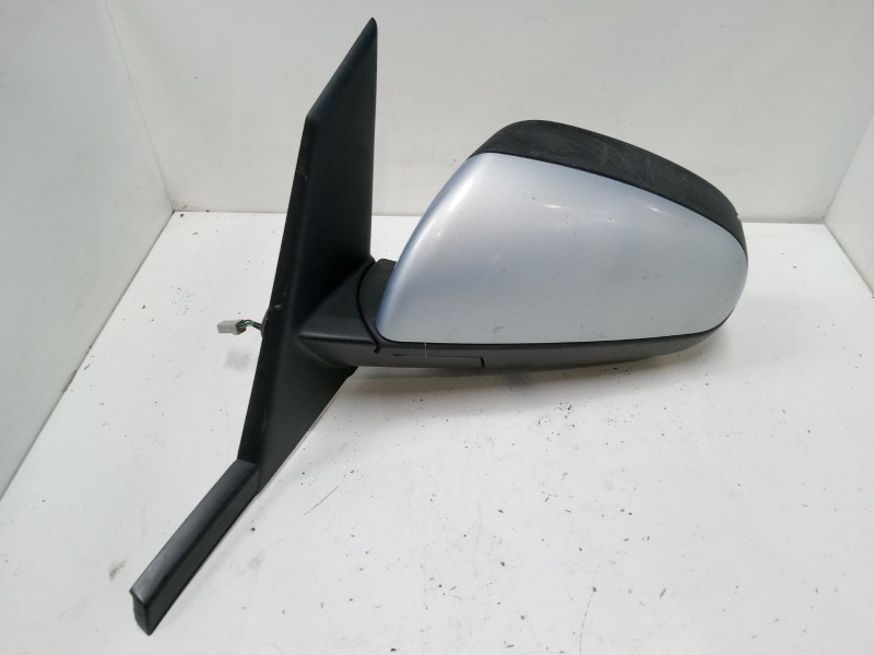 Recambio de retrovisor electrico izquierdo para mitsubishi colt vi (z3_a, z2_a) 1.5 di-d (z39a) referencia OEM IAM   