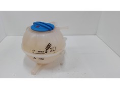 Recambio de deposito expansion para volkswagen polo v (6r1, 6c1) 1.0 referencia OEM IAM 6q0121407b  