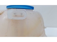 Recambio de deposito expansion para volkswagen polo v (6r1, 6c1) 1.0 referencia OEM IAM 6q0121407b   2