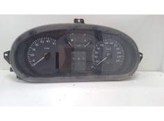 Recambio de cuadro instrumentos para renault megane i classic (la0/1_) 1.6 16v (la00, la04, la0b, la11, la16, la19, la1j, la1k,.