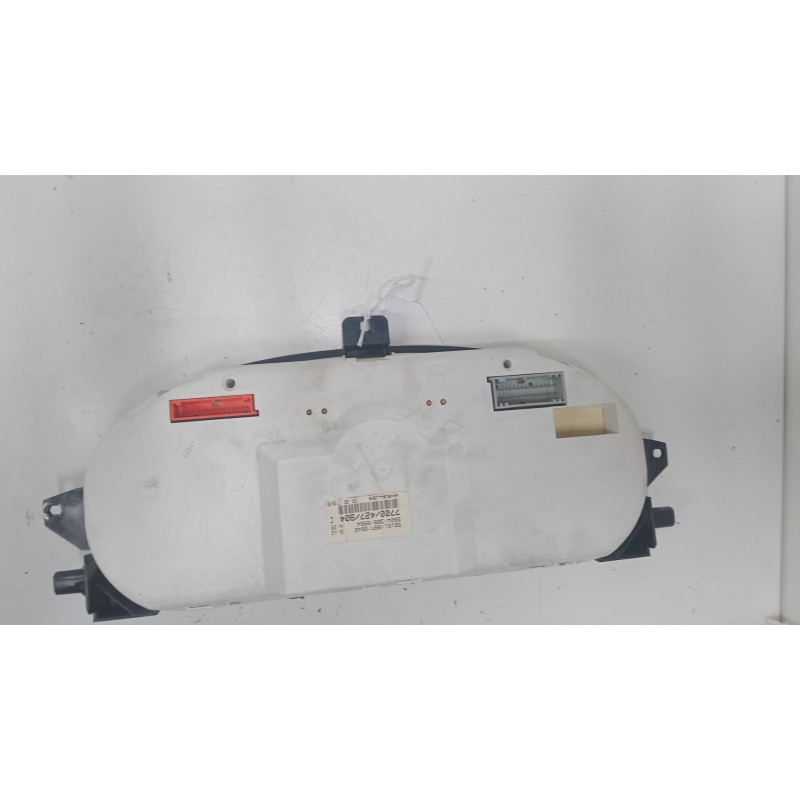 Recambio de cuadro instrumentos para renault megane i classic (la0/1_) 1.6 16v (la00, la04, la0b, la11, la16, la19, la1j, la1k,.