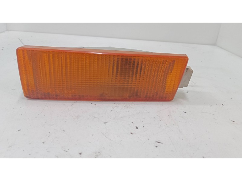 Recambio de intermitente delantero izquierdo para citroën c15 furgoneta/monovolumen (vd_) 1.8 d referencia OEM IAM   