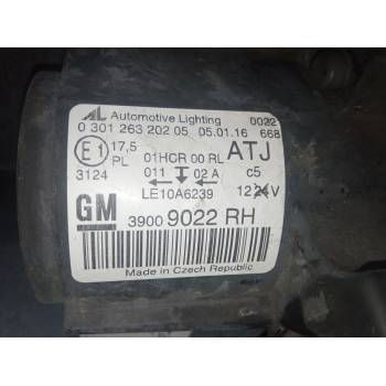 FARO DERECHO 39009022RH 