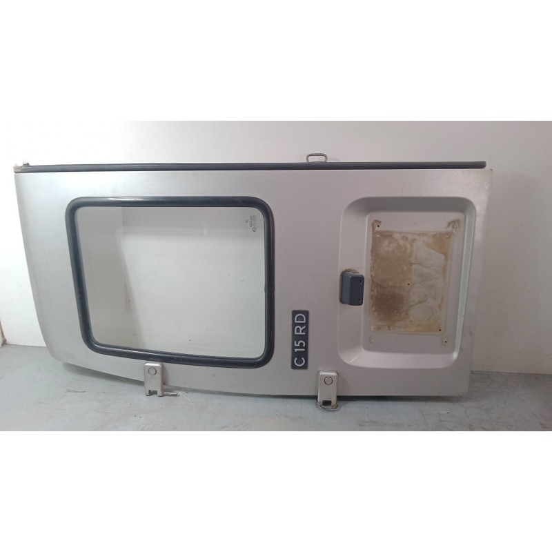 Recambio de porton trasero izquierdo para citroën c15 furgoneta/monovolumen (vd_) 1.8 d referencia OEM IAM   