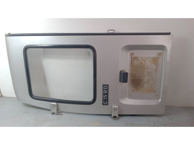 Recambio de porton trasero izquierdo para citroën c15 furgoneta/monovolumen (vd_) 1.8 d referencia OEM IAM   