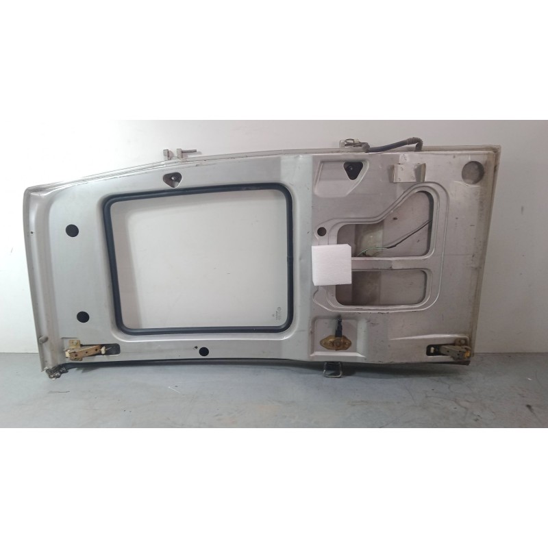 Recambio de porton trasero izquierdo para citroën c15 furgoneta/monovolumen (vd_) 1.8 d referencia OEM IAM   