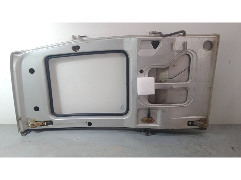 Recambio de porton trasero izquierdo para citroën c15 furgoneta/monovolumen (vd_) 1.8 d referencia OEM IAM   