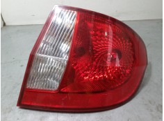 Recambio de piloto trasero derecho para hyundai getz (tb) 1.4 i referencia OEM IAM   