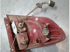 Recambio de piloto trasero derecho para hyundai getz (tb) 1.4 i referencia OEM IAM    2