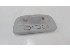 Recambio de luz interior delantera para hyundai getz (tb) 1.4 i referencia OEM IAM   