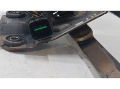 Recambio de motor limpia delantero para hyundai getz (tb) 1.4 i referencia OEM IAM 981001c100  035247380 2