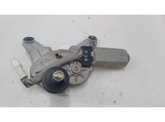 Recambio de motor limpia trasero para hyundai getz (tb) 1.4 i referencia OEM IAM 987001c000  035111370
