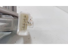 Recambio de motor limpia trasero para hyundai getz (tb) 1.4 i referencia OEM IAM 987001c000  035111370 2