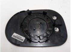 Recambio de cristal retrovisor derecho para mercedes-benz clase m (w163) ml 430 (163.172) referencia OEM IAM    2