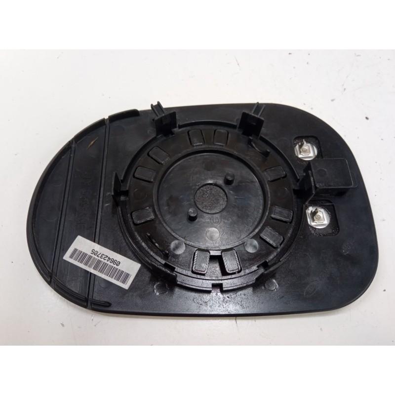 Recambio de cristal retrovisor derecho para mercedes-benz clase m (w163) ml 430 (163.172) referencia OEM IAM   