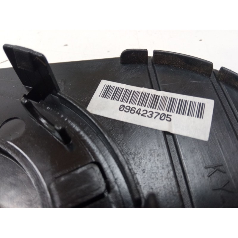 Recambio de cristal retrovisor derecho para mercedes-benz clase m (w163) ml 430 (163.172) referencia OEM IAM   