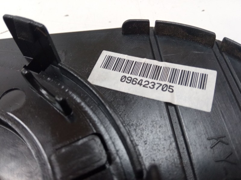 Recambio de cristal retrovisor derecho para mercedes-benz clase m (w163) ml 430 (163.172) referencia OEM IAM   