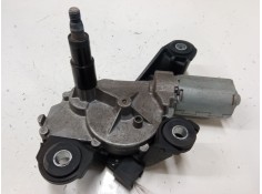 Recambio de motor limpia trasero para nissan qashqai i (j10, nj10) 2.0 referencia OEM IAM   