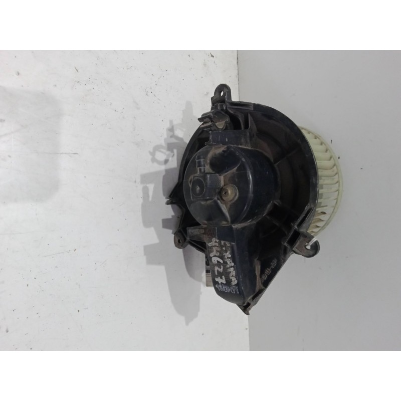 Recambio de motor calefaccion para citroën xsara break (n2) 1.9 d referencia OEM IAM 210682233F 740471233F 