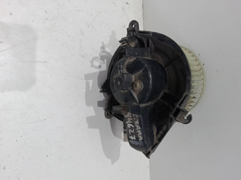 Recambio de motor calefaccion para citroën xsara break (n2) 1.9 d referencia OEM IAM 210682233F 740471233F 