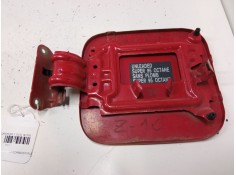 Recambio de tapa exterior combustible para nissan qashqai i (j10, nj10) 2.0 referencia OEM IAM    2