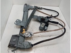 Recambio de elevalunas electrico delantero izquierdo para peugeot 207 cc (wd_) 1.6 16v turbo referencia OEM IAM   
