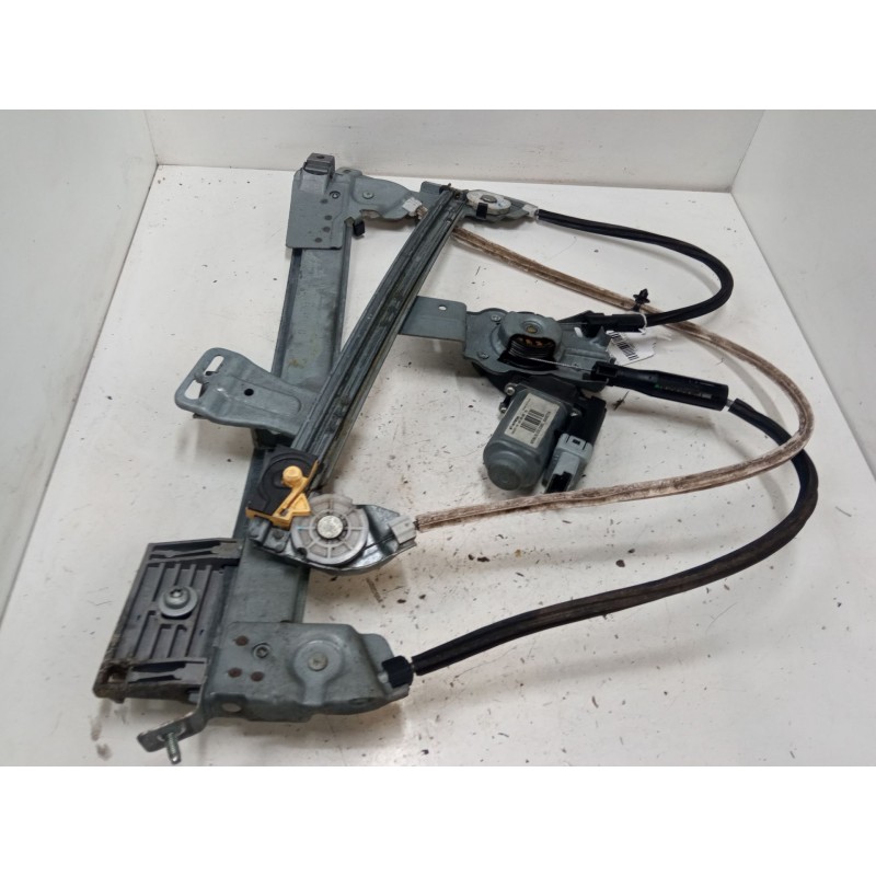 Recambio de elevalunas electrico delantero izquierdo para peugeot 207 cc (wd_) 1.6 16v turbo referencia OEM IAM   