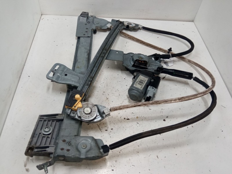 Recambio de elevalunas electrico delantero izquierdo para peugeot 207 cc (wd_) 1.6 16v turbo referencia OEM IAM   