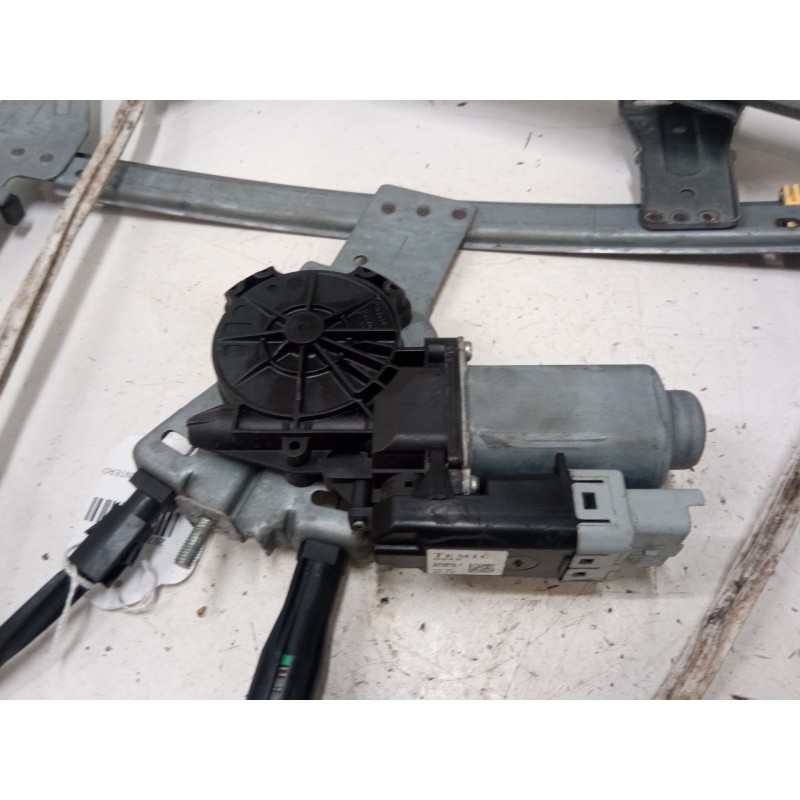 Recambio de elevalunas electrico delantero izquierdo para peugeot 207 cc (wd_) 1.6 16v turbo referencia OEM IAM   