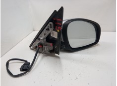 Recambio de retrovisor electrico derecho para skoda roomster (5j7) 1.6 referencia OEM IAM 5J1857502AR  