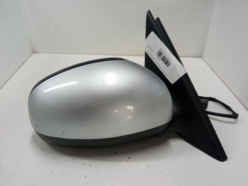 Recambio de retrovisor electrico derecho para skoda roomster (5j7) 1.6 referencia OEM IAM 5J1857502AR  