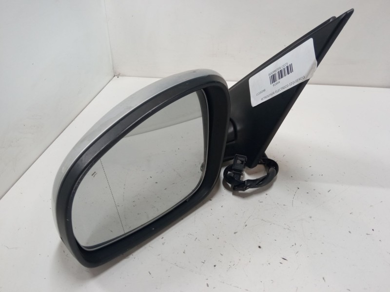 Recambio de retrovisor electrico izquierdo para skoda roomster (5j7) 1.6 referencia OEM IAM   