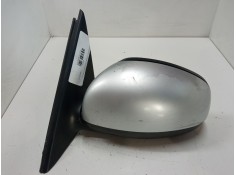 Recambio de retrovisor electrico izquierdo para skoda roomster (5j7) 1.6 referencia OEM IAM    2
