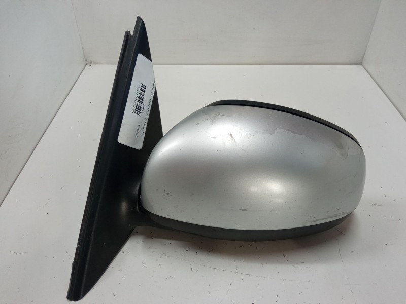 Recambio de retrovisor electrico izquierdo para skoda roomster (5j7) 1.6 referencia OEM IAM   