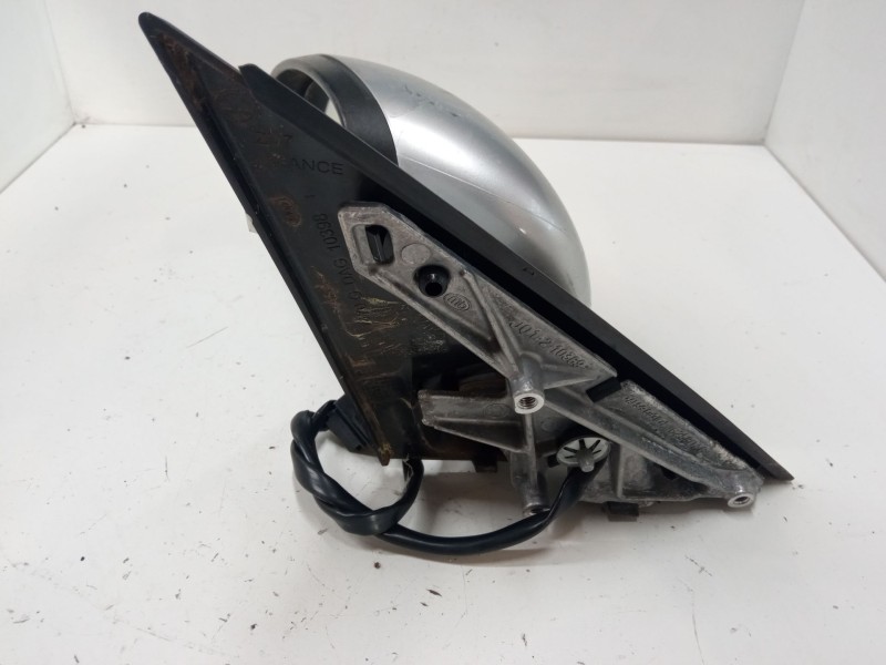 Recambio de retrovisor electrico izquierdo para skoda roomster (5j7) 1.6 referencia OEM IAM   