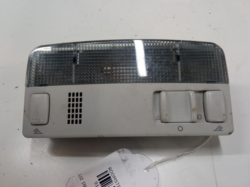 Recambio de luz interior delantera para skoda roomster (5j7) 1.6 referencia OEM IAM   
